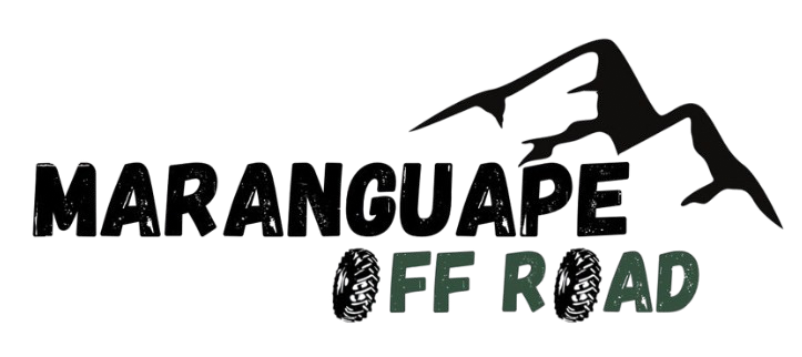 Logo Maranguape Off Road