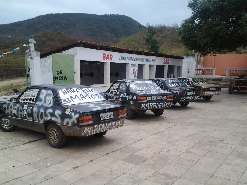 Latacross Casarão