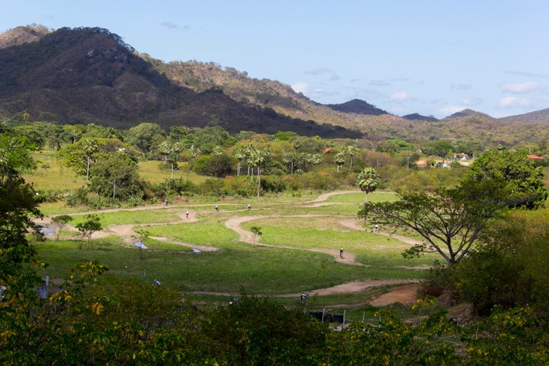 Pista Jipódromo Casarão