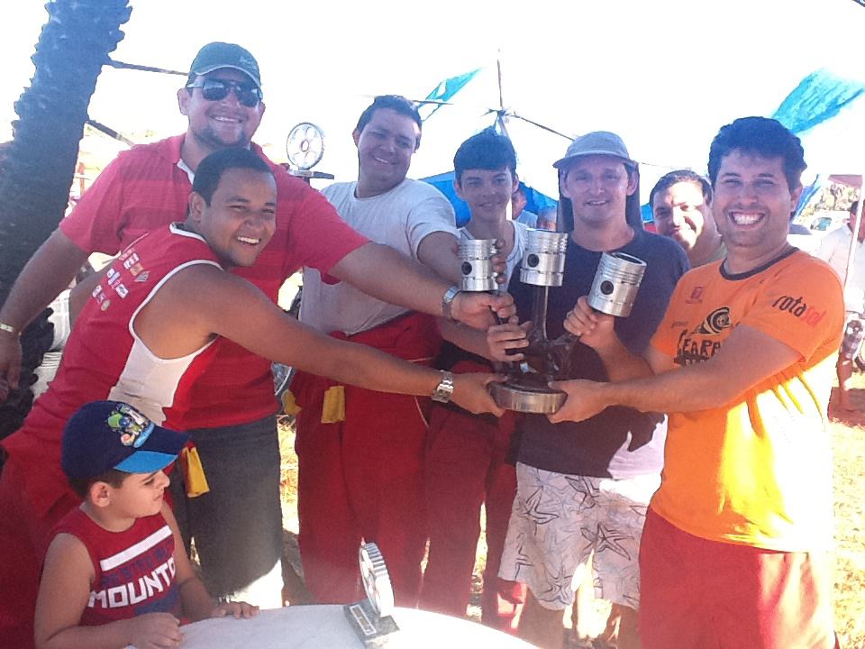 Troféu dos Campeões