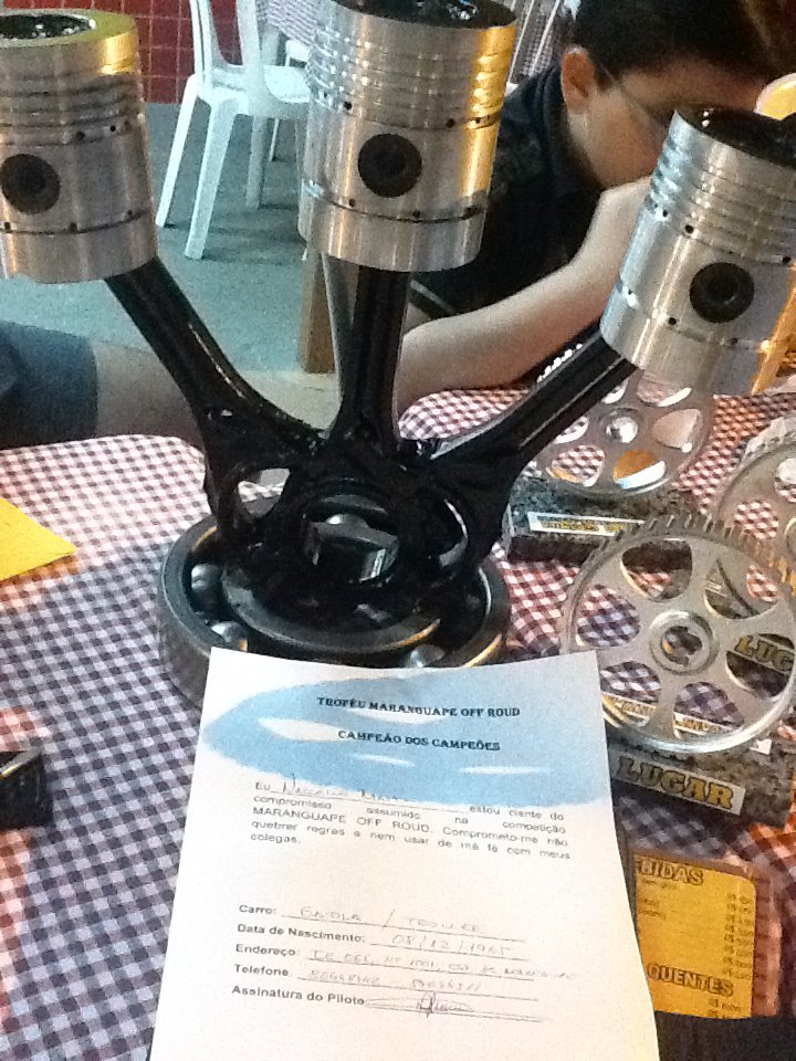 Troféu Maranguape Off Road