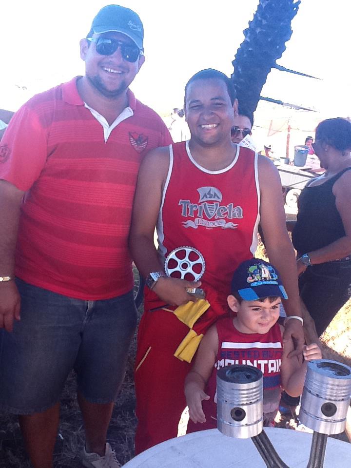 Victor 2º Lugar